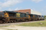 CSX 3194 3121 5282